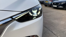 Mazda CX-3 2.0 Sport Nav 5dr AWD Petrol Hatchback